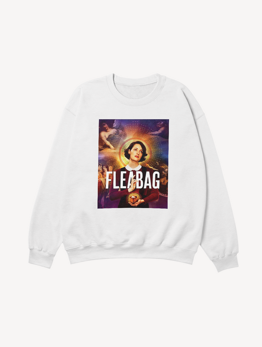 BLUSÃO FLEABAG