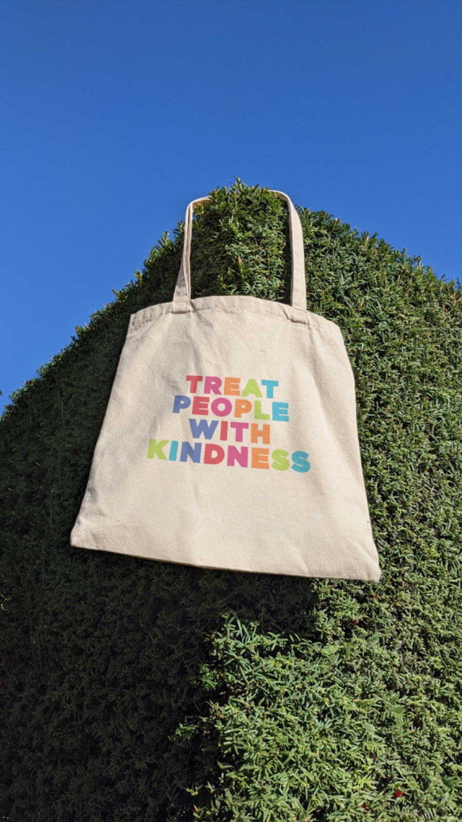ECOBAG TPWK