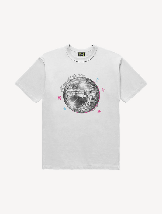 CAMISETA H.S. DISCO BALL