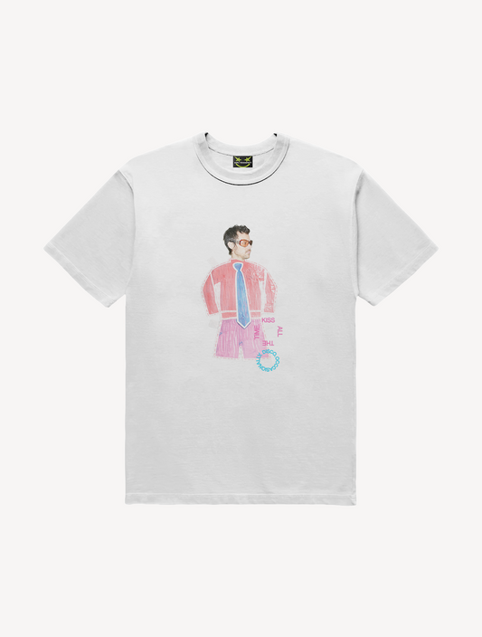 CAMISETA PAPER CLOTHING