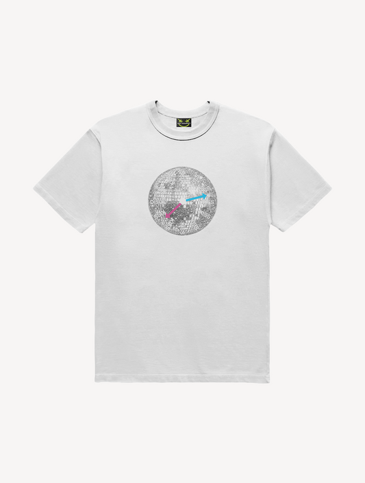 CAMISETA IT'S HS TIME