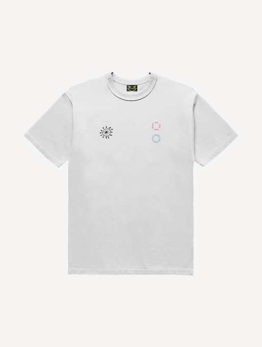 CAMISETA SEE YOU VERY SOON